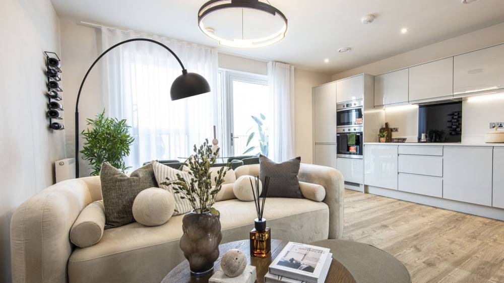 Interior design – Frameworks#