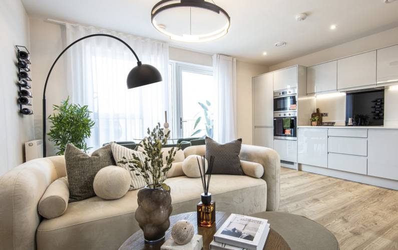 Interior design – Frameworks