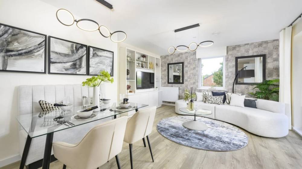 Interior design – Frameworks#