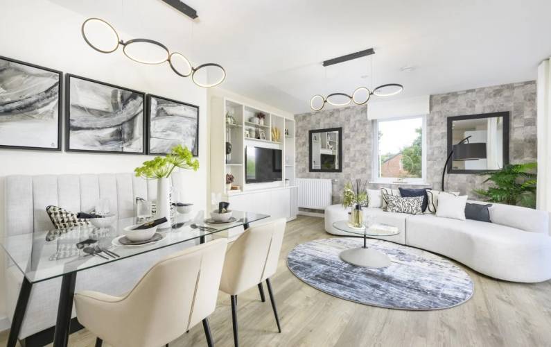 Interior design – Frameworks