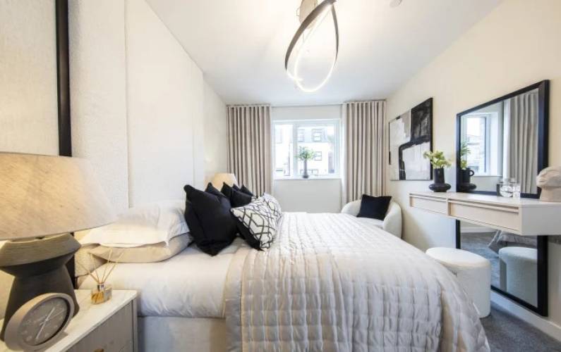 Interior design – Frameworks