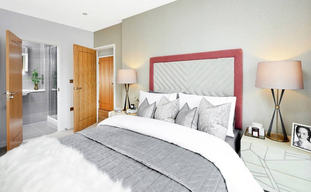 Interior design – Mode#