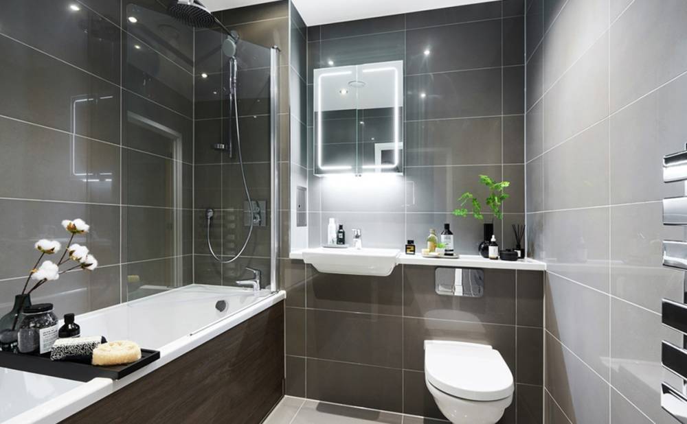Interior design – Mode#