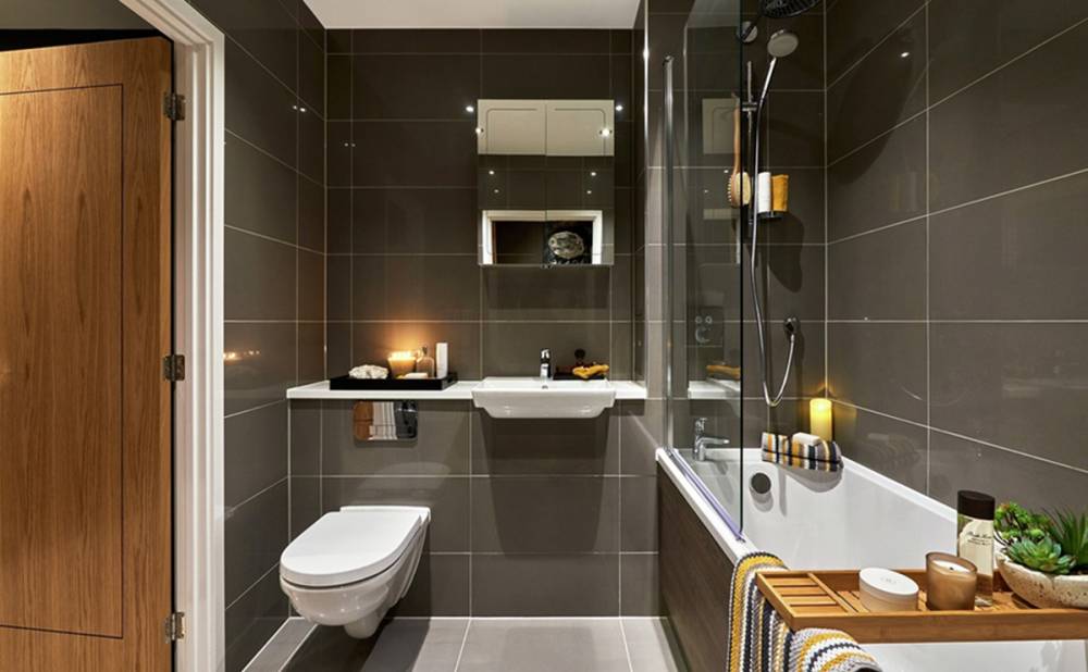 Interior design – Mode#