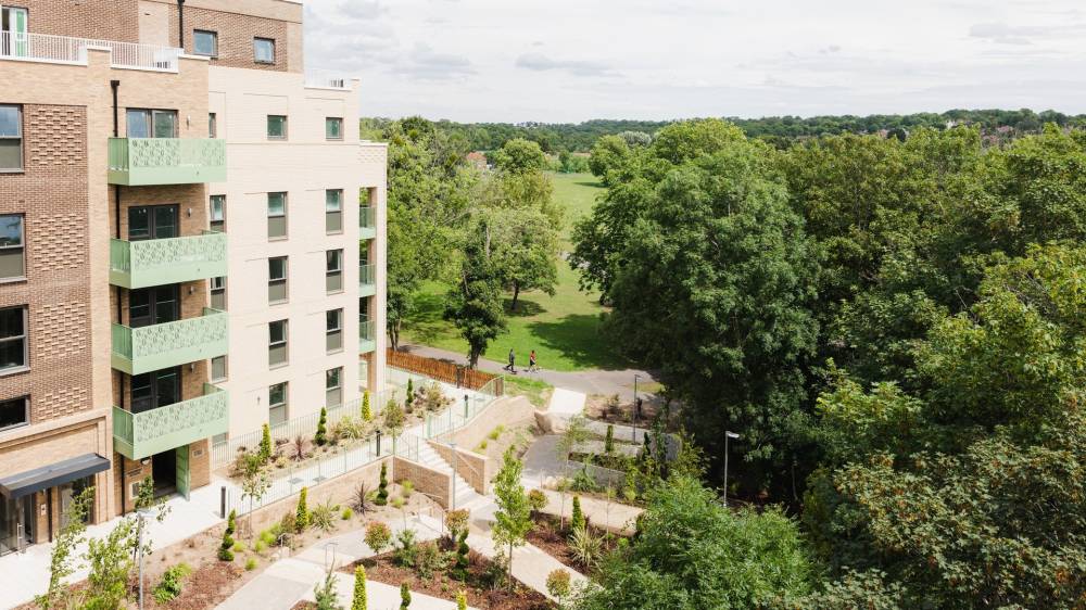 Gallery Park Quarter#