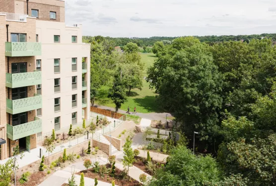 Park Quarter