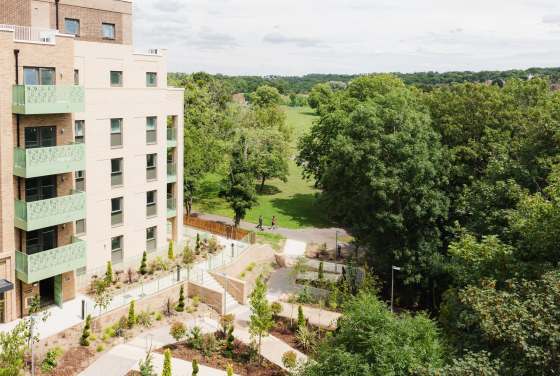 Park Quarter