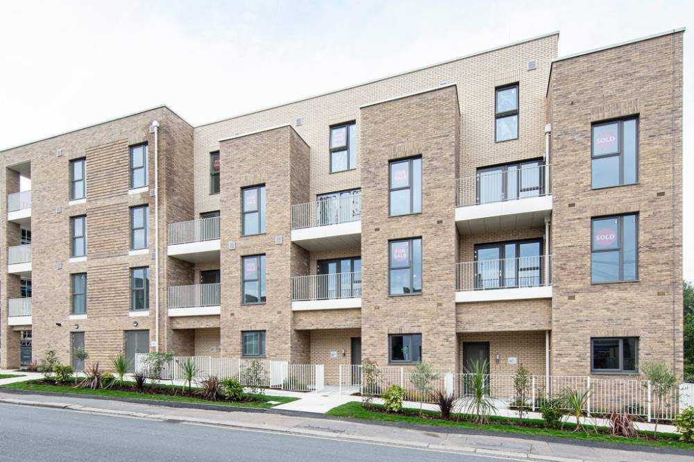 Gallery Park Quarter#