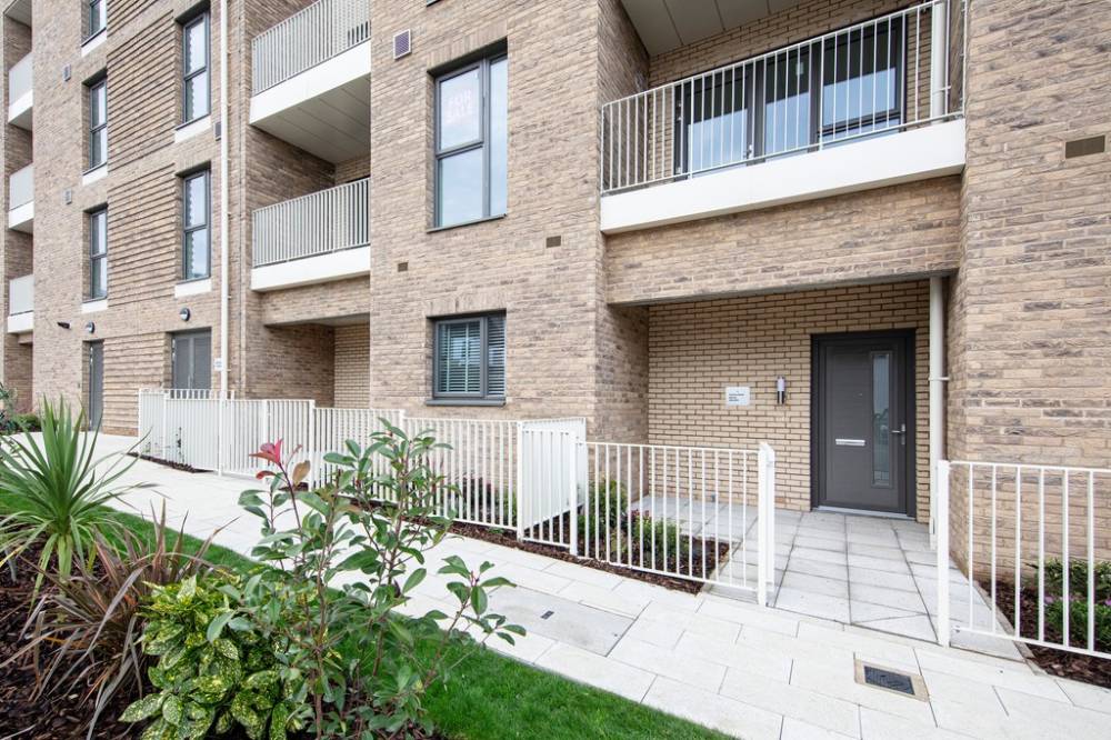 Gallery Park Quarter#