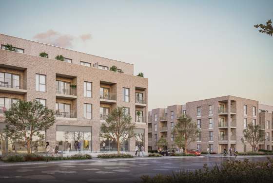 Park Quarter