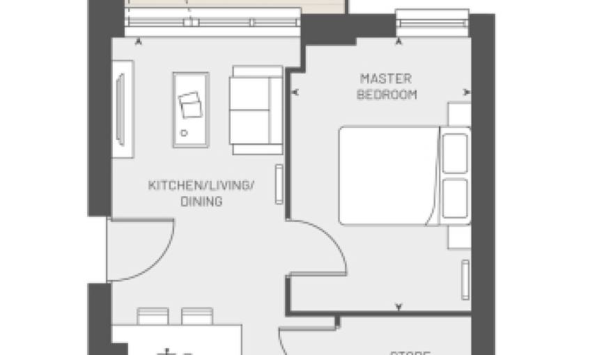 Plans Park Quarter