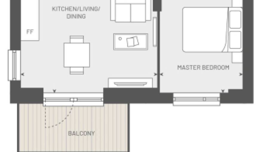 Plans Park Quarter