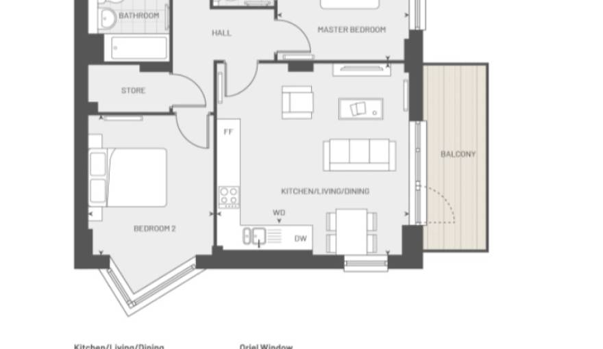 Plans Park Quarter