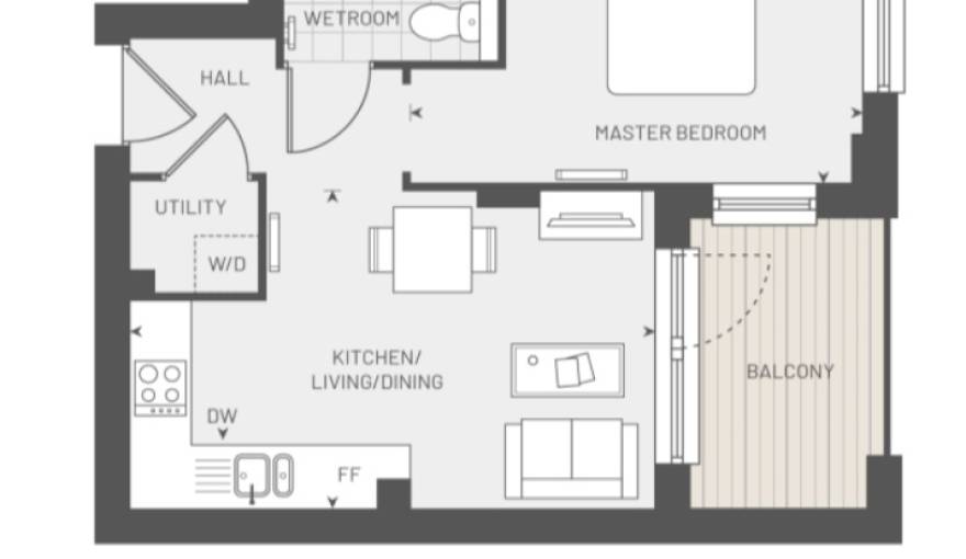 Plans Printmakers Yard