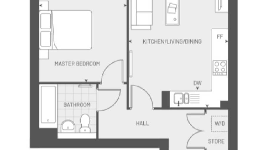 Plans Printmakers Yard