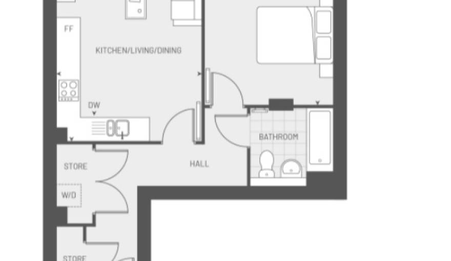 Plans Printmakers Yard