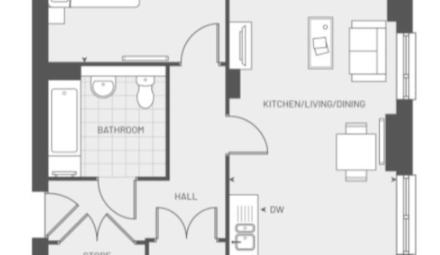 Plans Printmakers Yard
