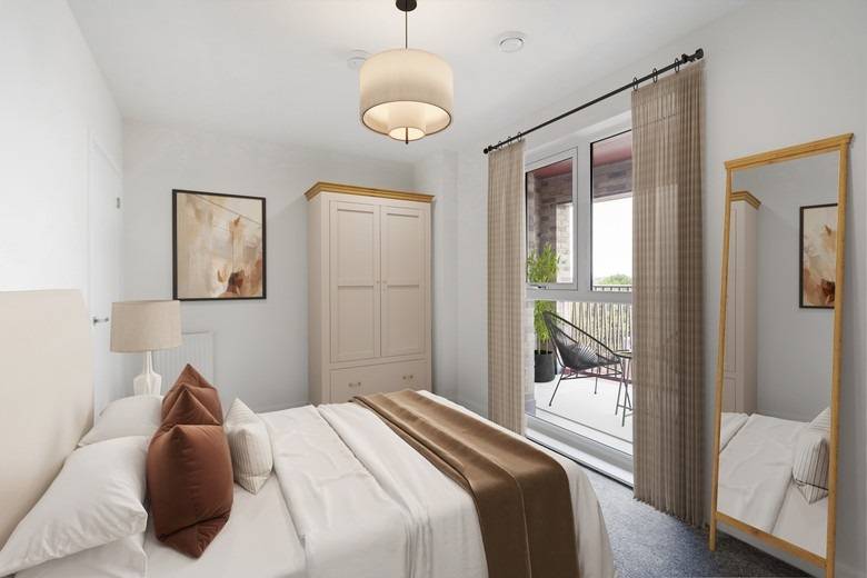 Interior design – Printmakers Yard#