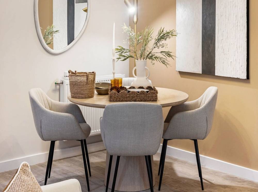 Interior design – Printmakers Yard#