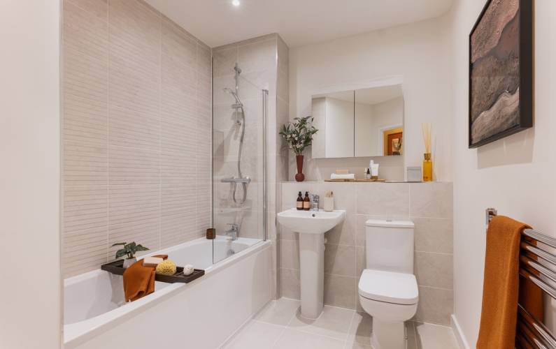 Interior design – Southall Grove