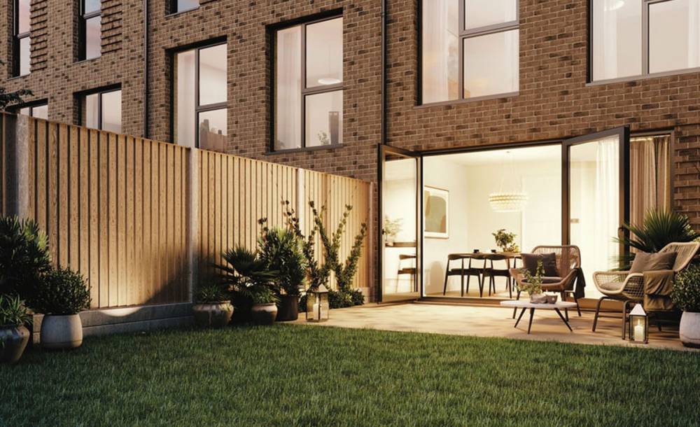 Interior design – Synergy#