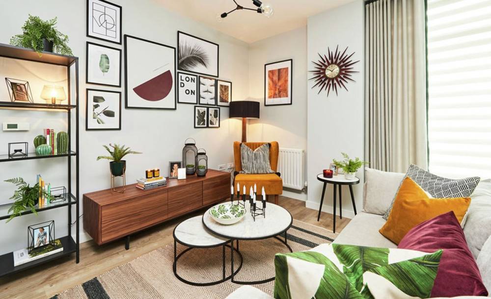 Interior design – Synergy#