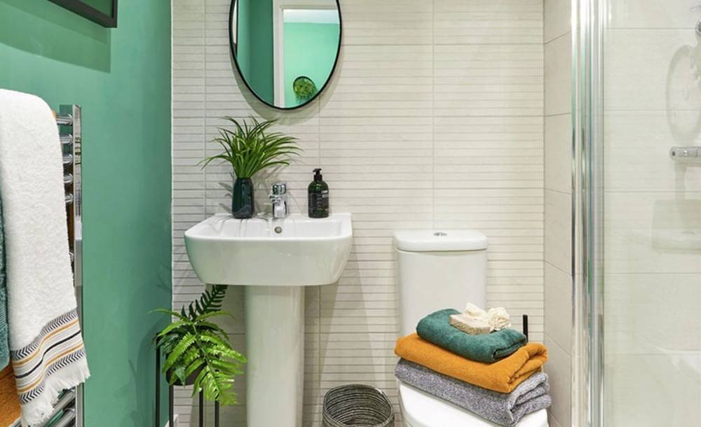Interior design – Synergy#