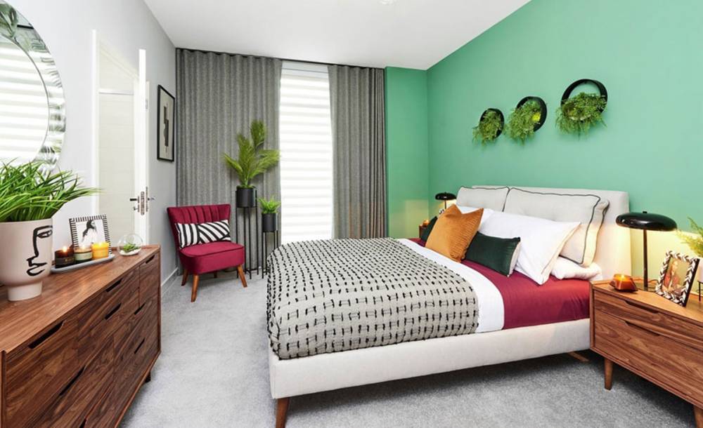 Interior design – Synergy#