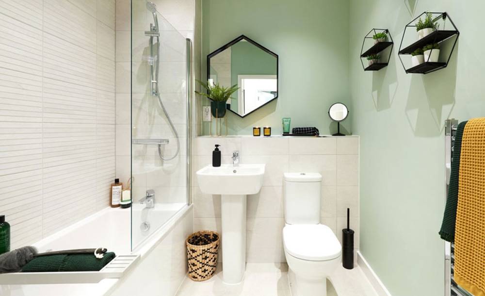 Interior design – Synergy#