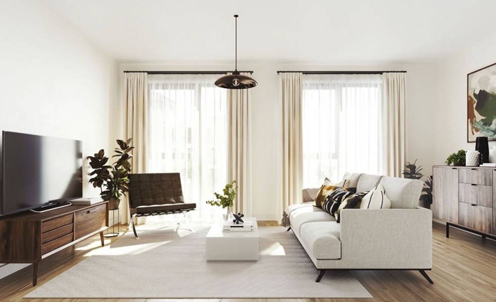 Interior design – Synergy#