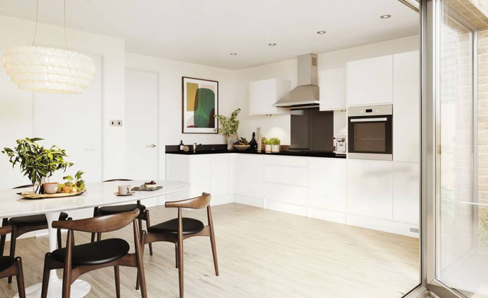 Interior design – Synergy#