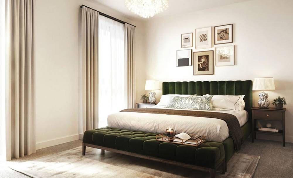 Interior design – Synergy#