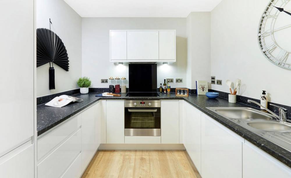 Interior design – The Lane#