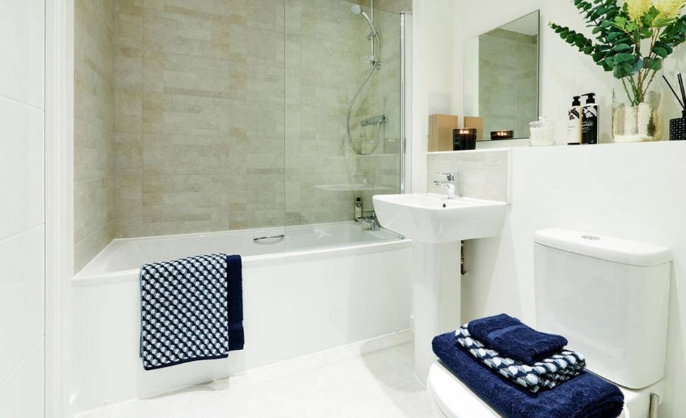 Interior design – The Lane#