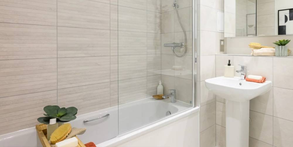 Interior design – The Silverton#