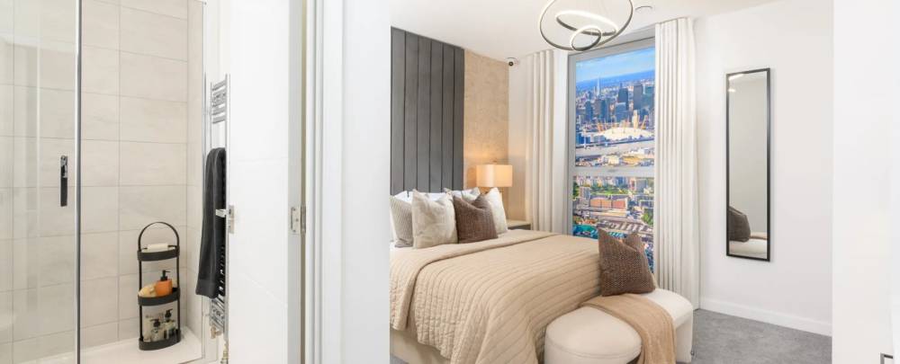 Interior design – The Silverton#