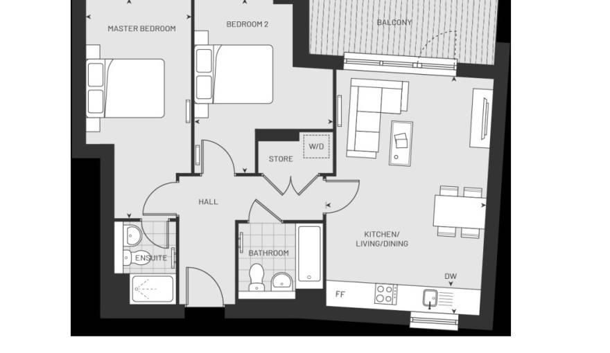 Plans The Silverton