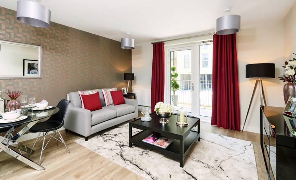 Interior design – Venue#