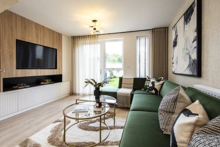 Interior design – Wattons Hertfordshire#