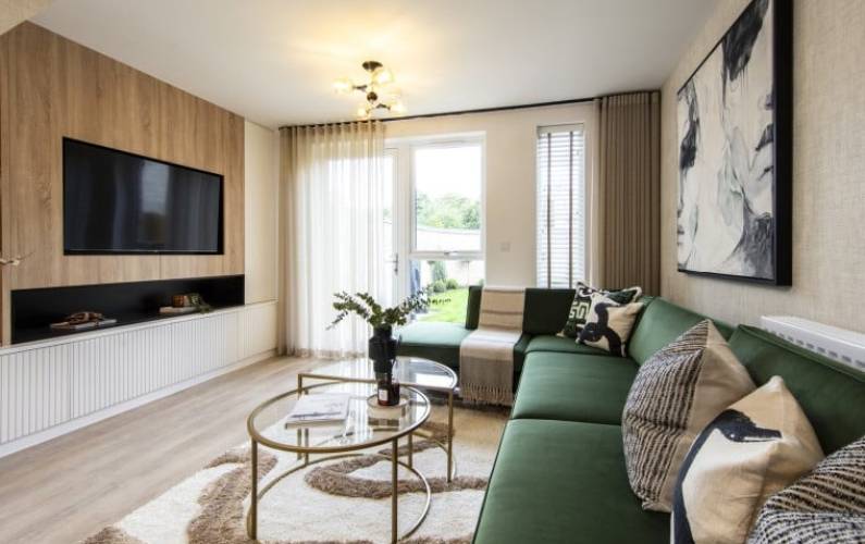 Interior design – Wattons Hertfordshire