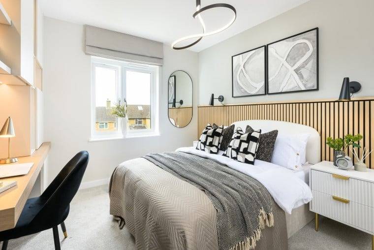 Interior design – Wattons Hertfordshire#