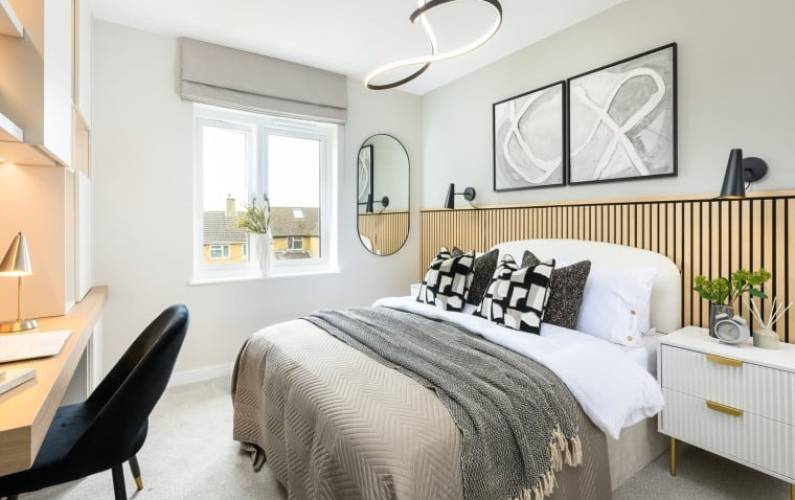 Interior design – Wattons Hertfordshire