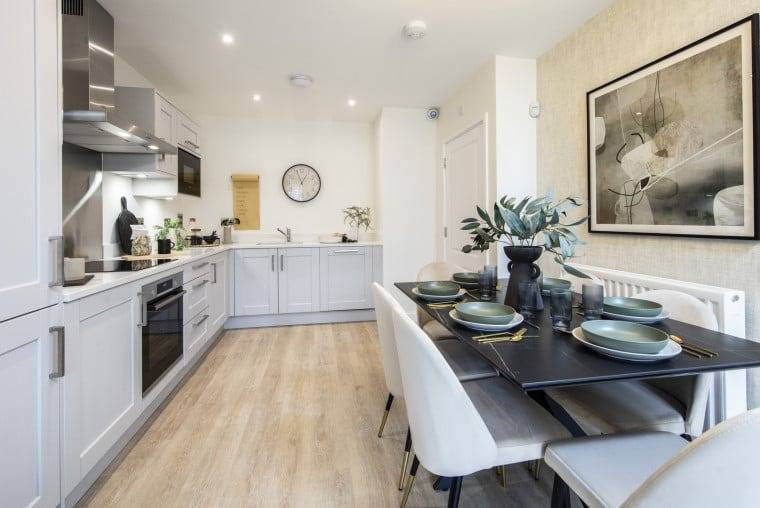 Interior design – Wattons Hertfordshire#