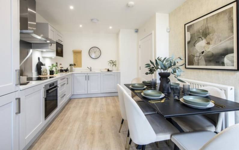 Interior design – Wattons Hertfordshire