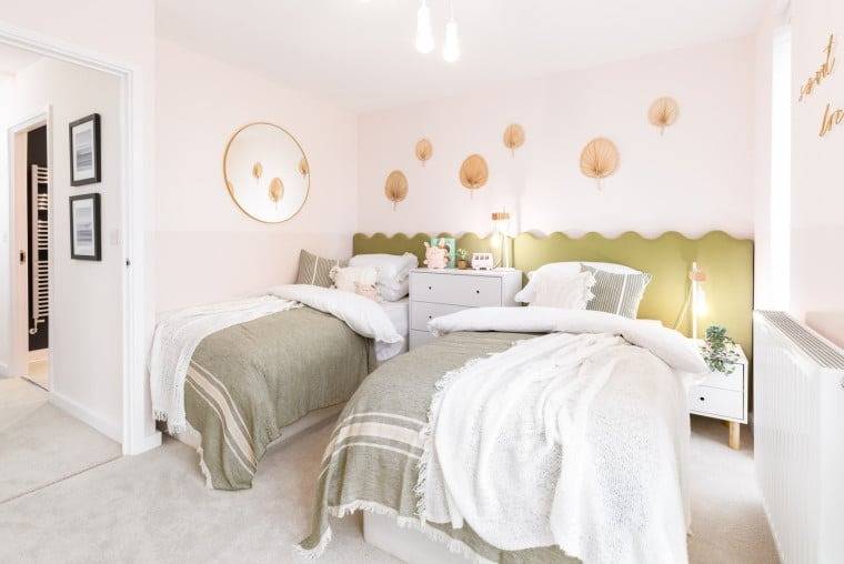 Interior design – Wattons Hertfordshire#