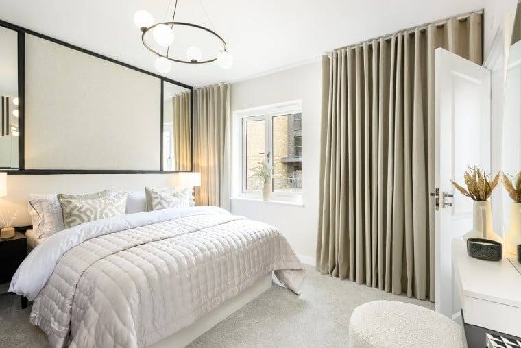 Interior design – Wattons Hertfordshire#