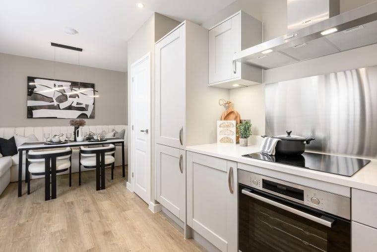 Interior design – Wattons Hertfordshire#