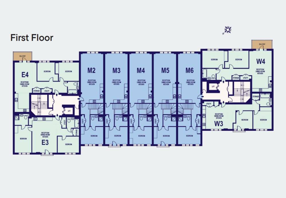 Site plan Meadowhouse#