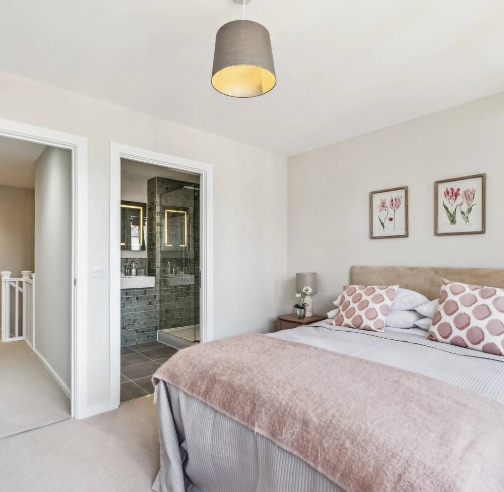 Interior design – Meadowhouse#