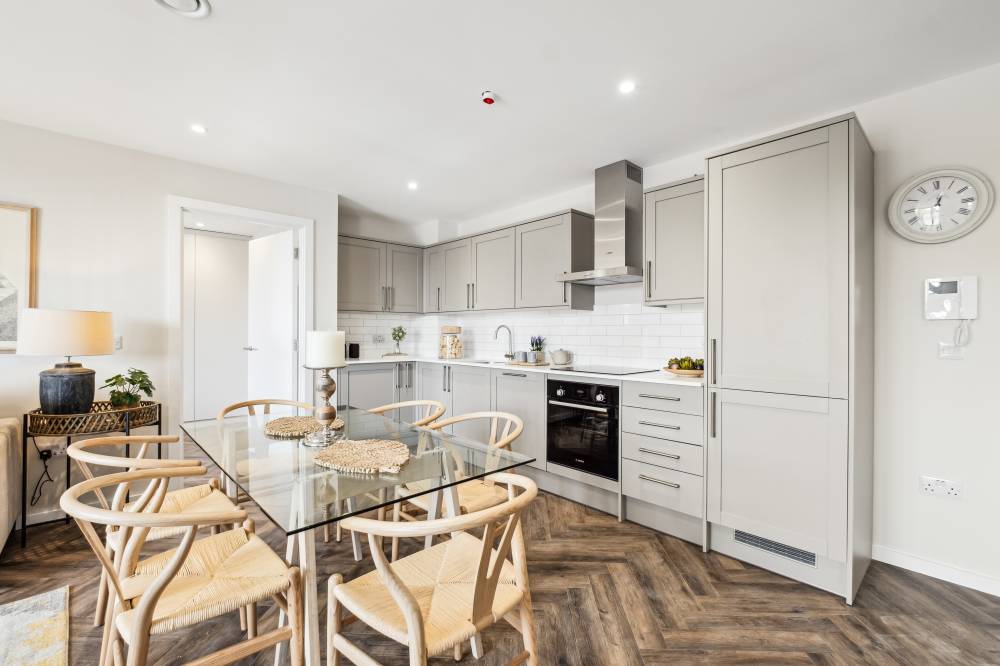 Interior design – Meadowhouse#